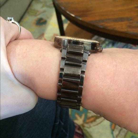 Michael Kors watch - Picture 4 of 5